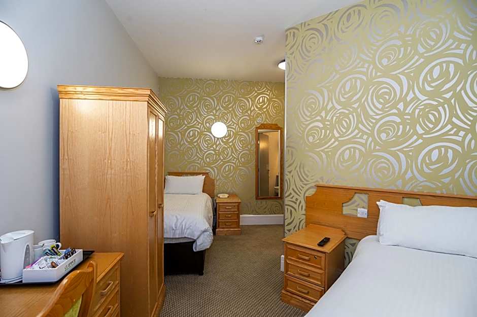 Kents Hill Park Training & Conference Centre