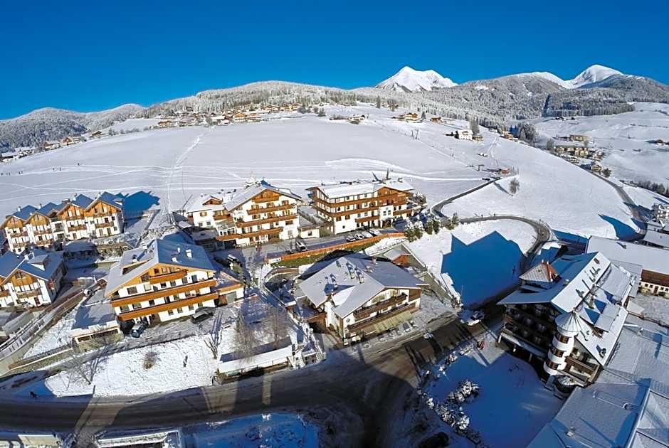 Hotel Kristall