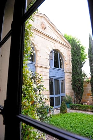 Hotel La Maison Bord'eaux