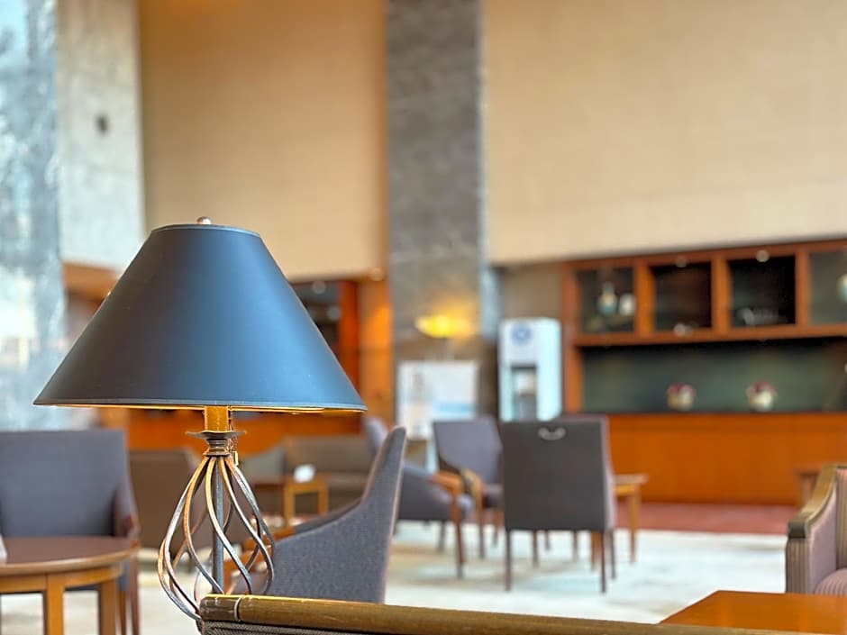 Hotel JAL City Tsukuba