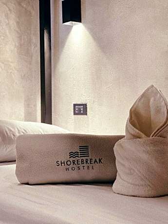 4-Bed Mixed Dormitory Room