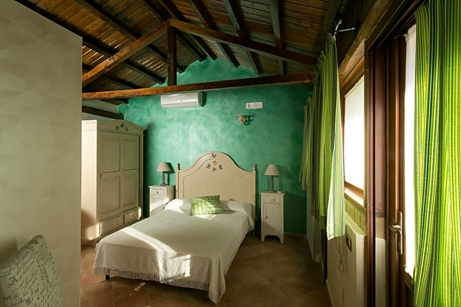 B&B oasi di mamma clara