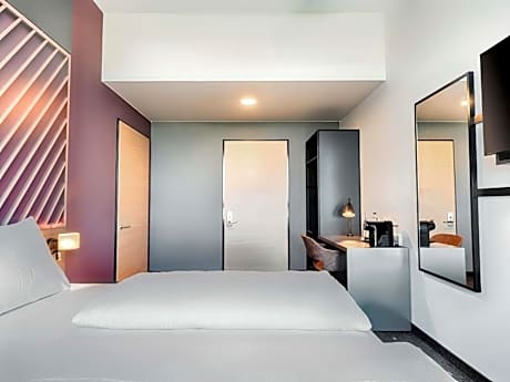 B&B Hotel Nürnberg-West