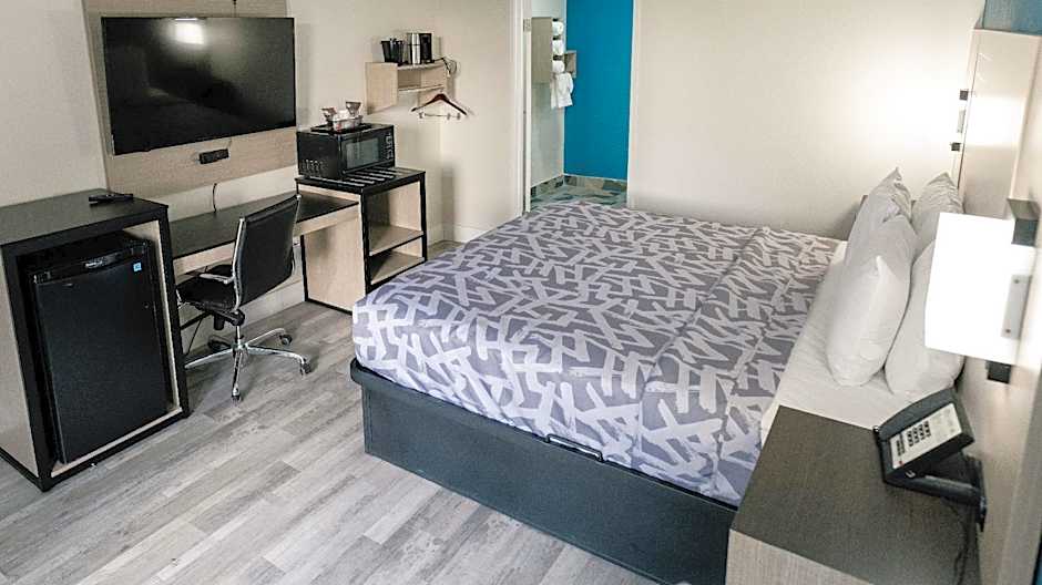 SerenityStay Chattanooga Hamilton Place