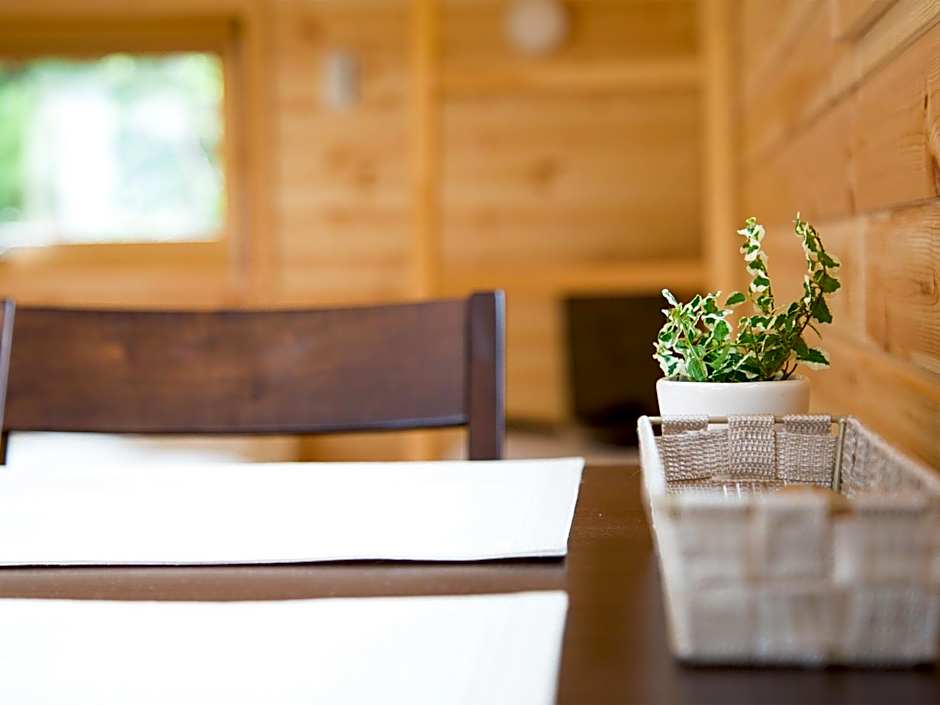 Brick House Furano