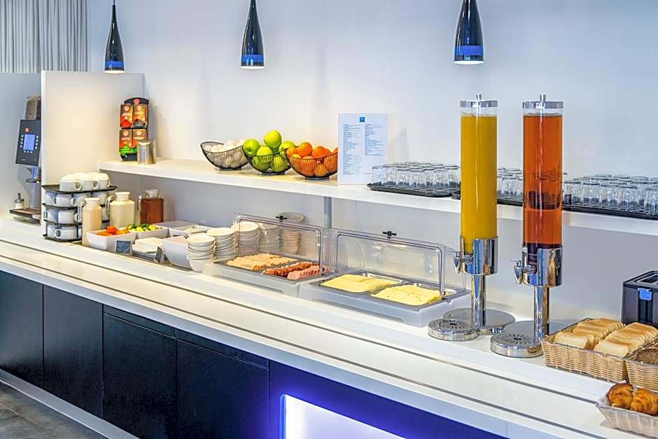 ibis budget Ulm City