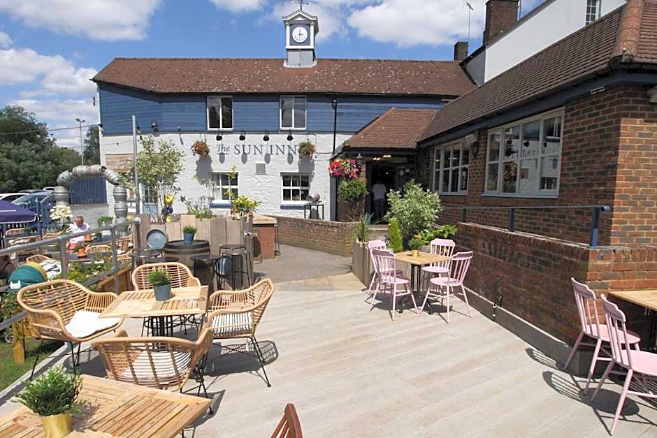 The Sun Inn