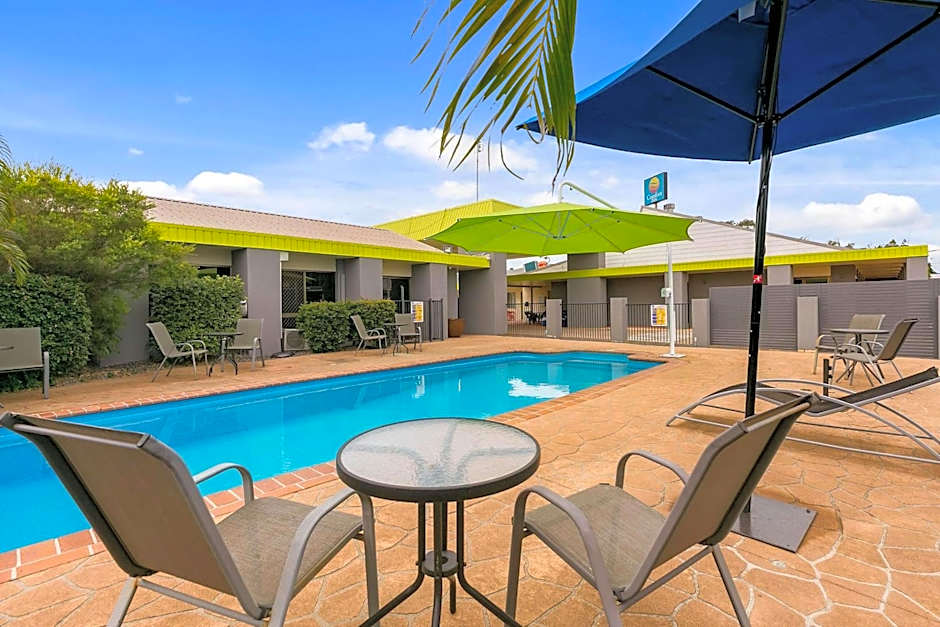 Comfort Inn on Main Hervey Bay