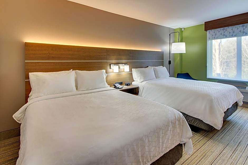 Holiday Inn Express Columbus - Fort Benning Area by IHG