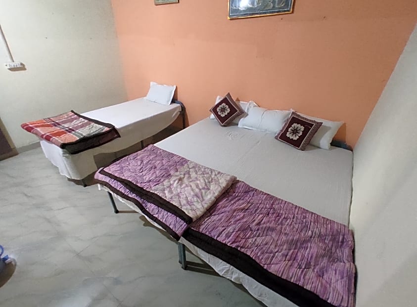 Superinn Home Stay and Guest House – Agra, NC