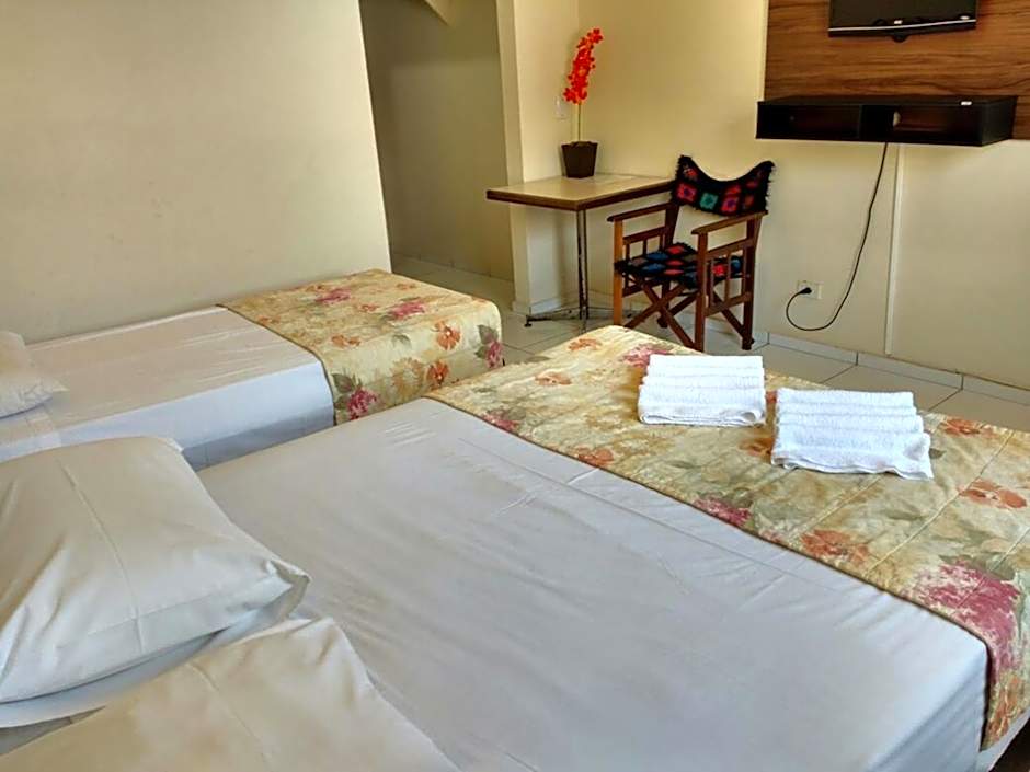 Sayuri hotel