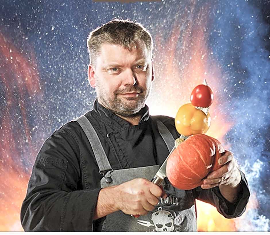 Project JUNE - ehemals Landgasthof Jüterbog