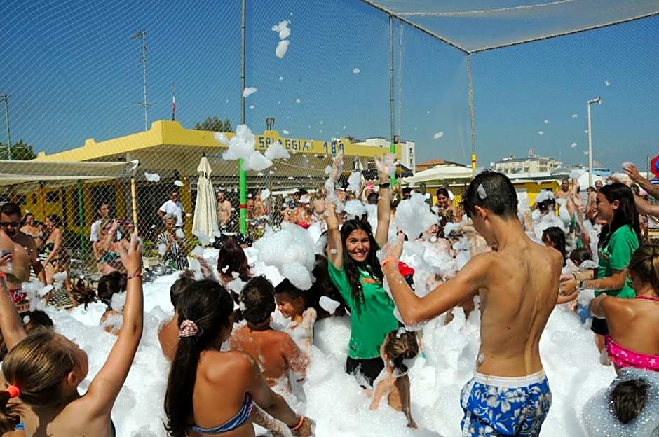 Club Hotel Dante Cervia