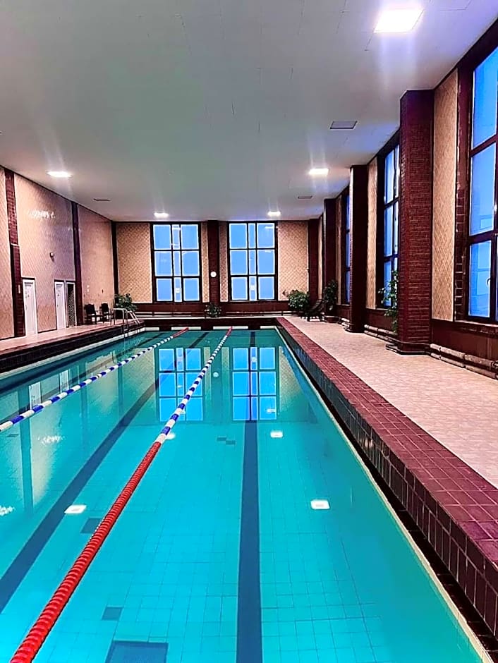 Olimpija Hotel & SPA