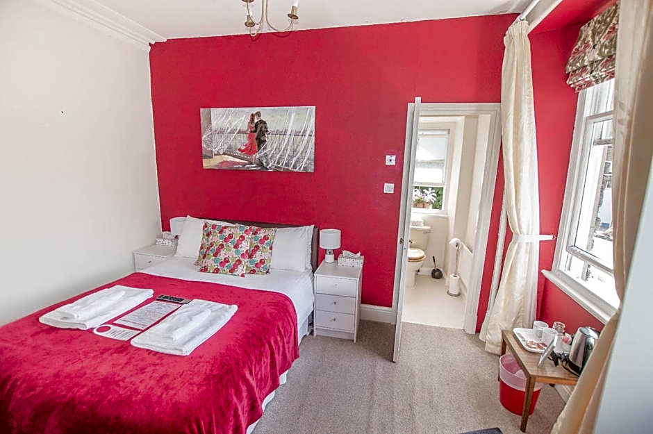 Elim Bank Guest House