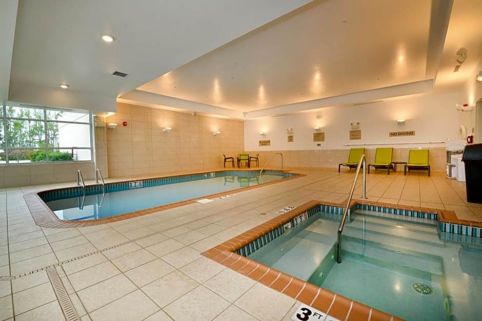 SpringHill Suites by Marriott Grand Forks