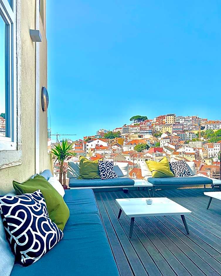 Castello Prime Suites