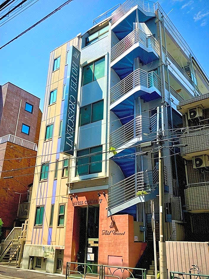 Business Hotel Crescent