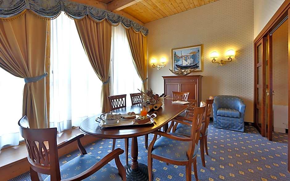 Best Western Classic Hotel