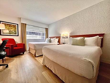 Hotel Universel Montreal