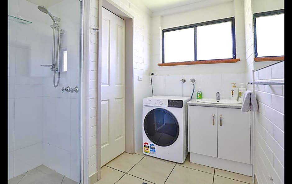 Mildura Holiday Villas