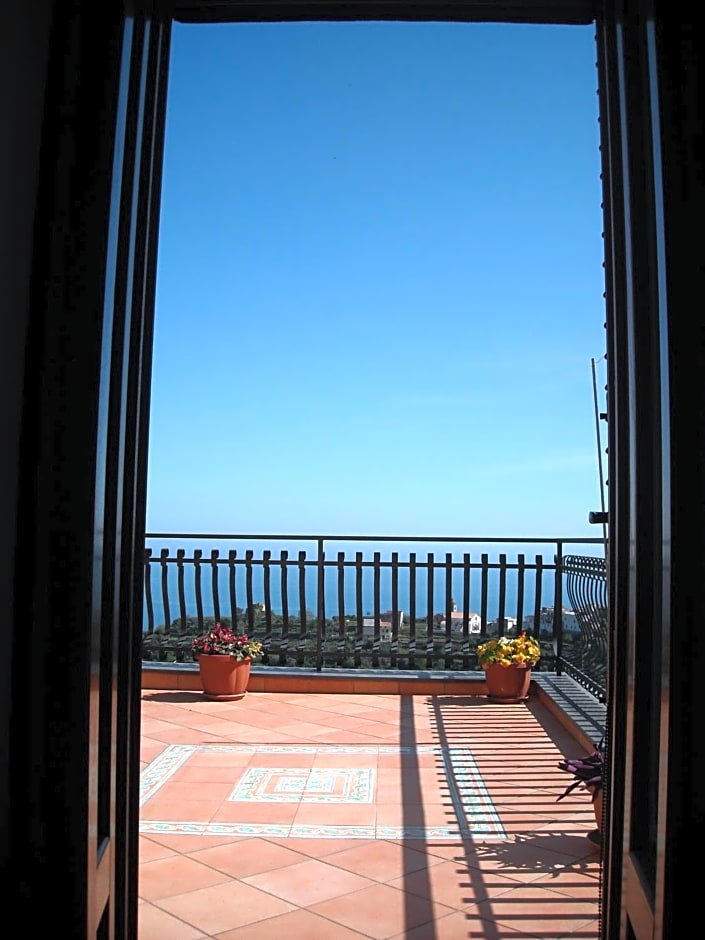 Il Rifugio del Poeta