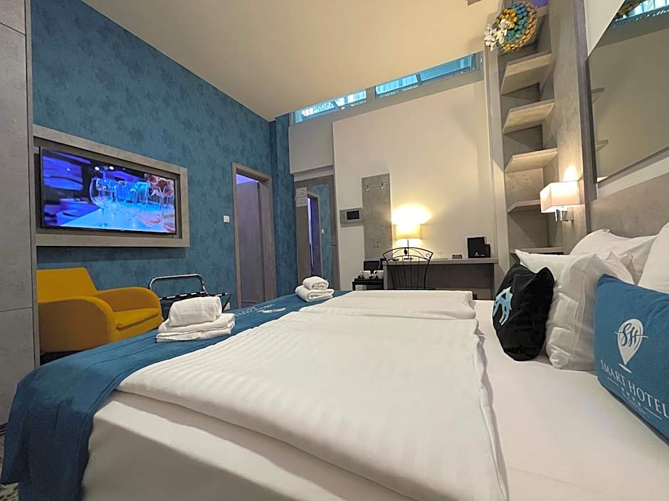 Smart Hotel Budapest