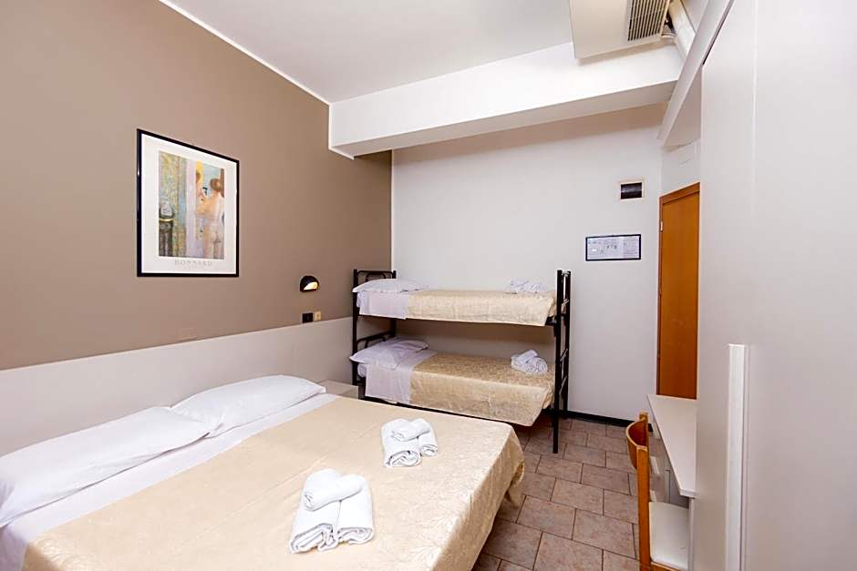 Hotel Galileo