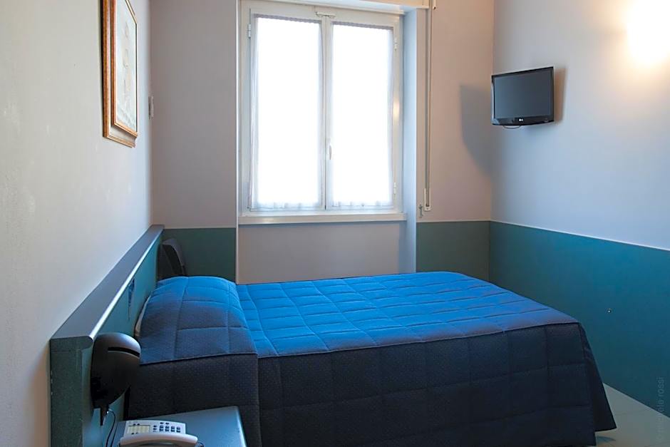 Hotel Tirreno