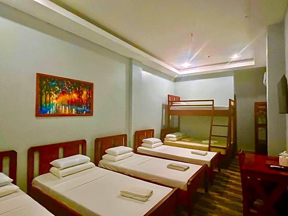 Gracia's Calzada Inn- Camiguin