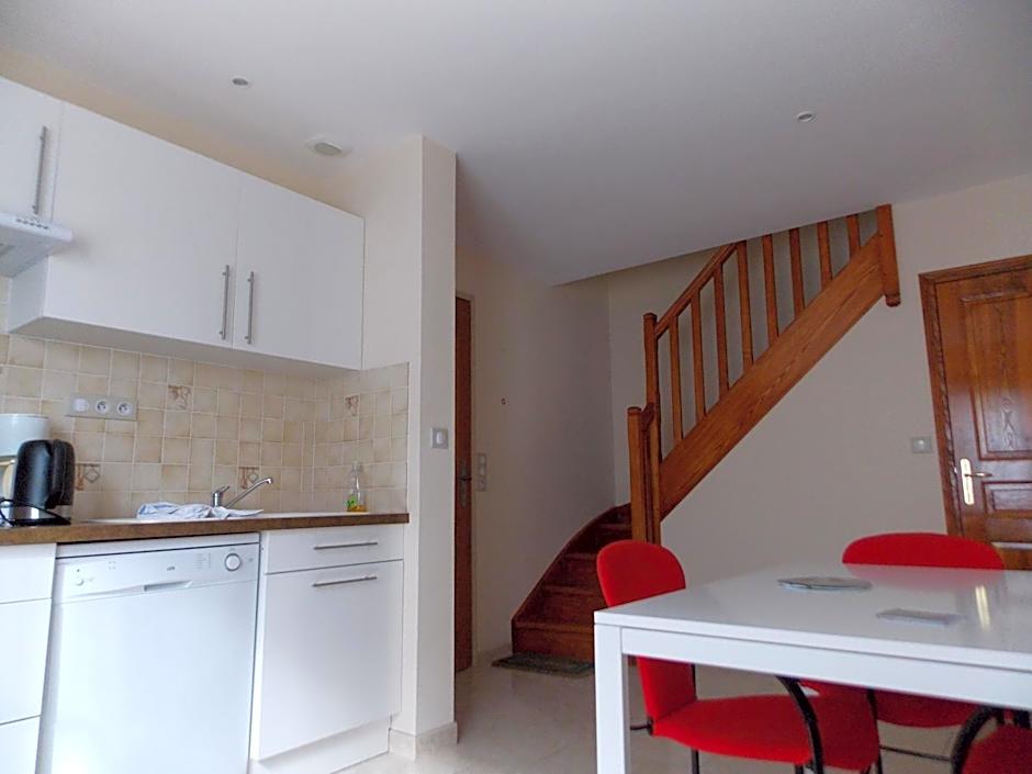 Le Haut-Val Résidences