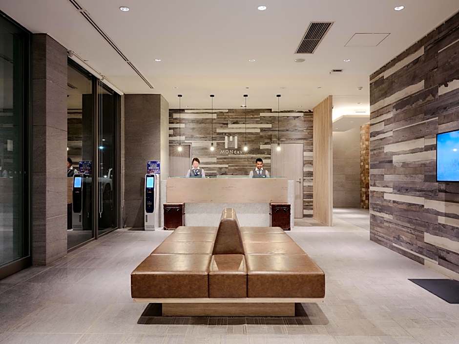 hotel MONday Haneda Airport