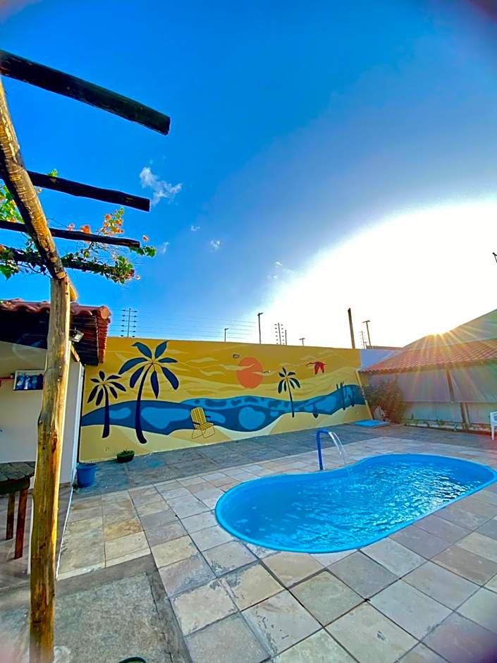 Pousada Cristo Rei-Parnaíba