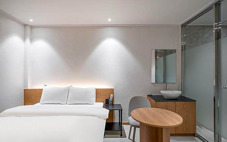 Gumi Indong Hotel Casa Bonita