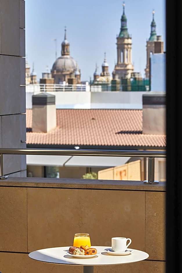 Silken Reino de Aragon