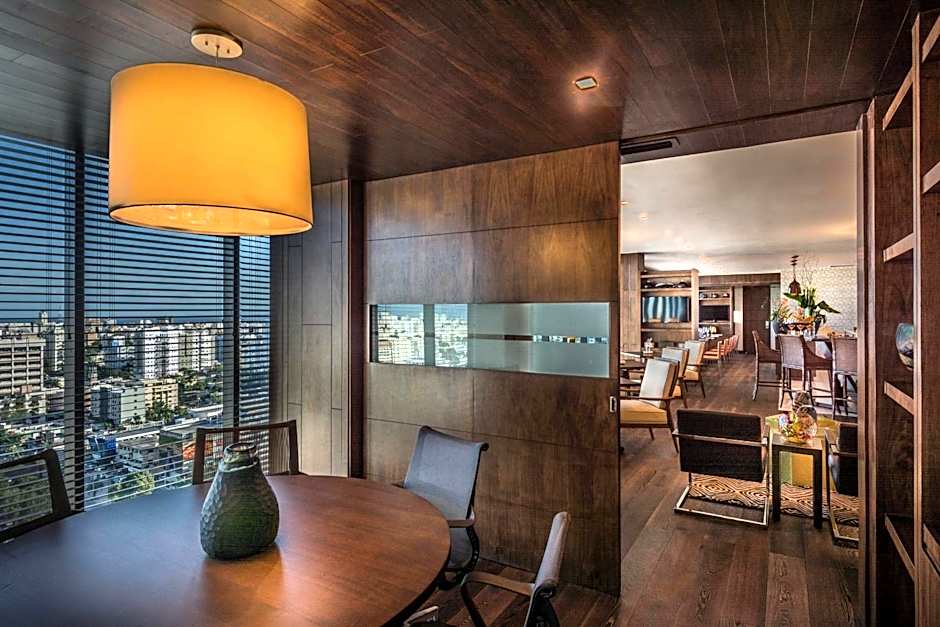 JW Marriott Hotel Santo Domingo