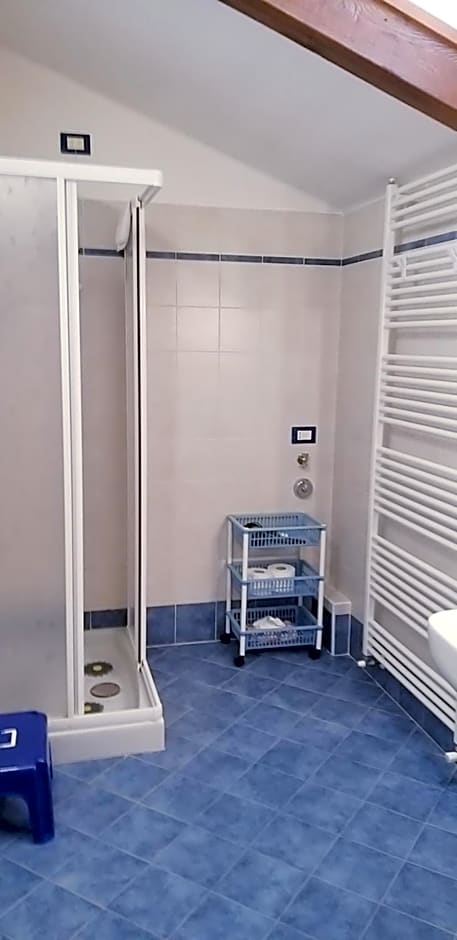 Bed & Breakfast Gli Oleandri