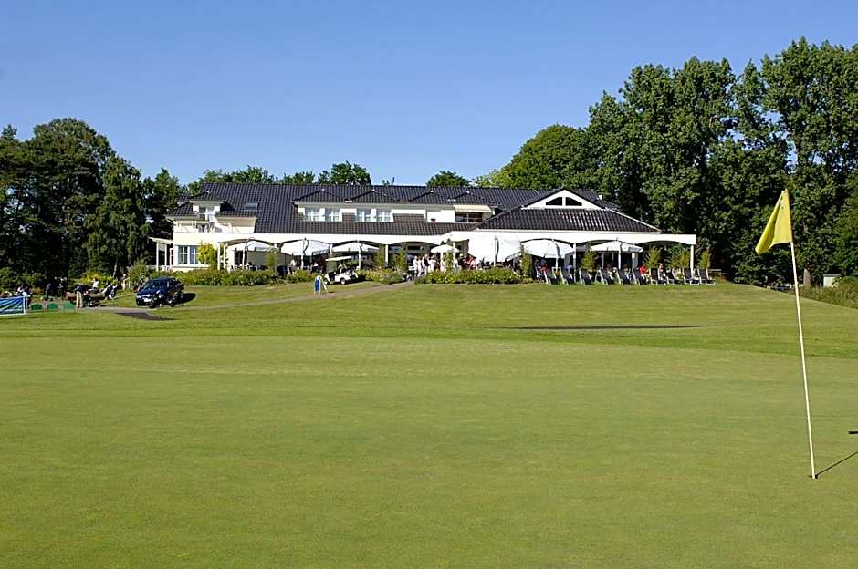 Golfhotel Rheine Mesum