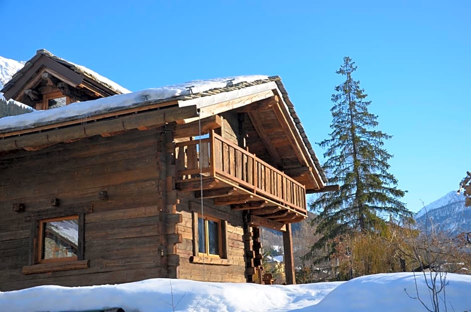 Hotel Chalet Svizzero