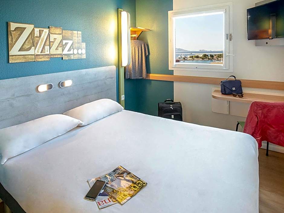 ibis budget Marseille L'Estaque