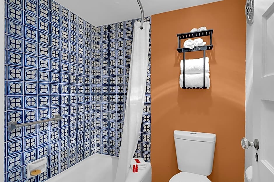 Tombstone Lookout Lodge, SureStay Collection by Best Western