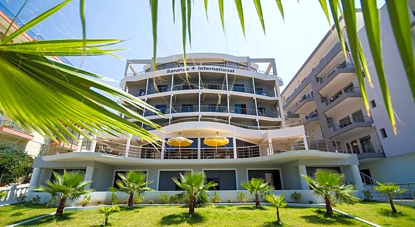 Saranda International