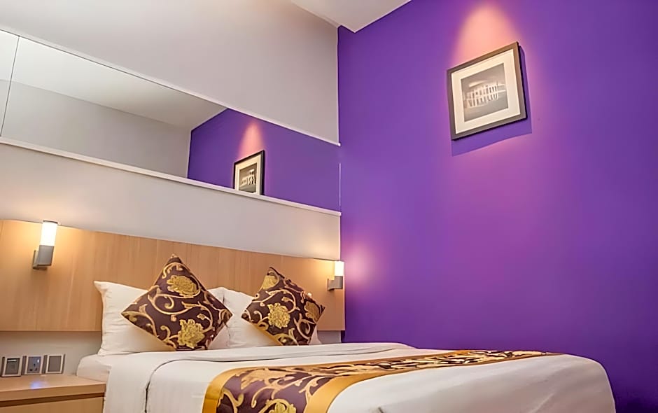 Orange Premier Hotel Wangsa Maju