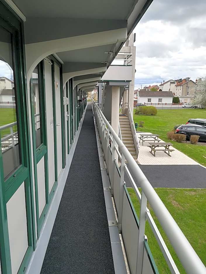 Premiere Classe Vichy Bellerive-sur-Allier