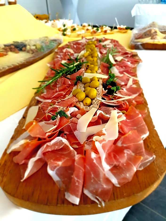 Hotel Galaksija Trebnje