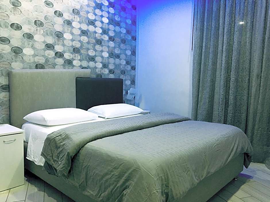 B&B Fiumara
