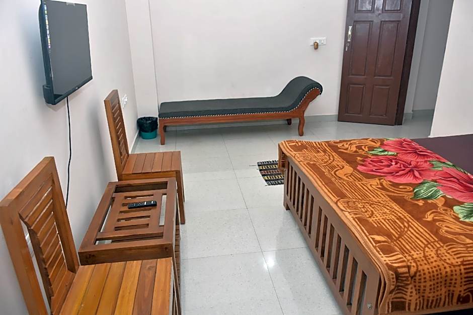 Hotel Airavata