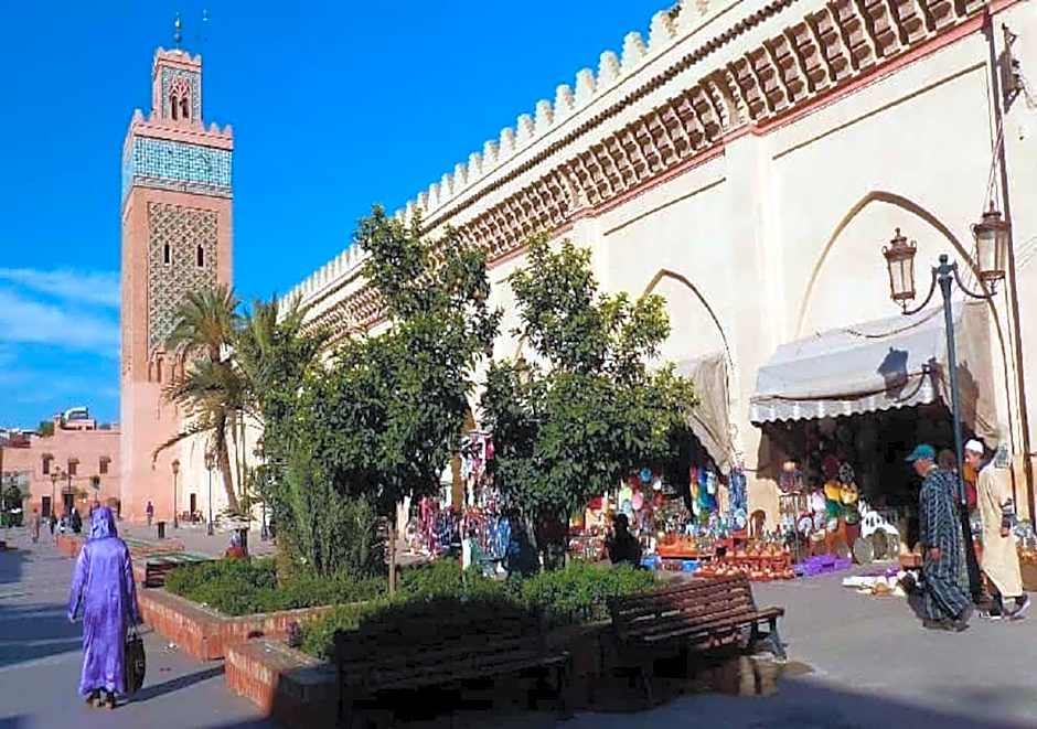 For You Riad Marrakech