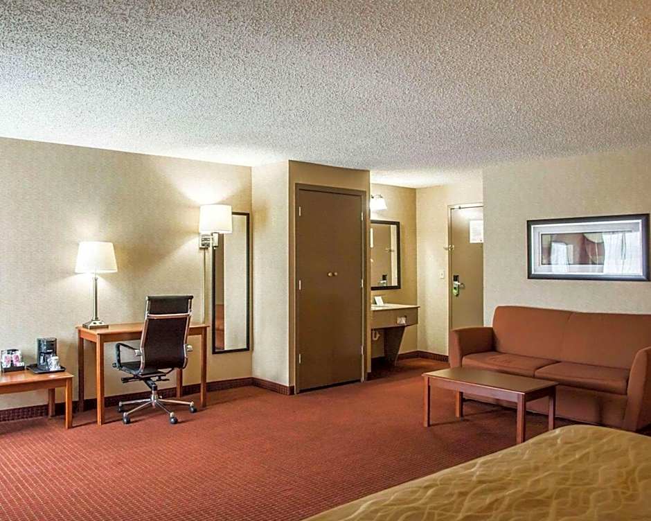 Quality Inn Springboro West