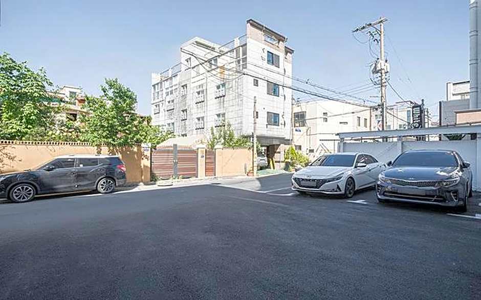 Ji STAY Pohang Daedo-dong Branch